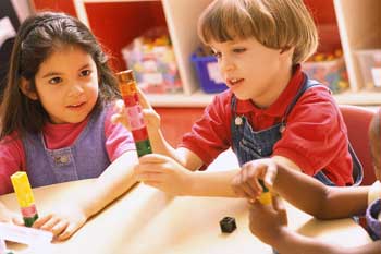 Early-Education
